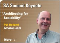 Pat Helland Keynote