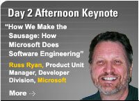 Russ Ryan Keynote
